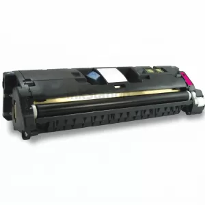 HP C9703A (121A) Compatible Magenta Toner Cartridge  - 4,000 Pages