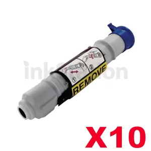 10 x Compatible Brother TN-200 Toner Cartridge