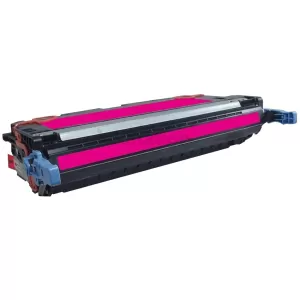 HP Q7563A (314A) Compatible Magenta Toner Cartridge - 3,500 Pages