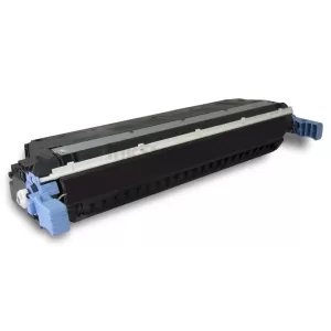 1 x HP C9730A (645A) Compatible Black Toner Cartridge - 13,000 Pages
