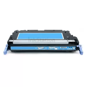 HP Q6471A (502A) Compatible Cyan Toner Cartridge - 4,000 Pages