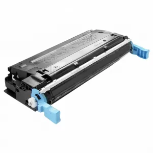 1 x HP Q5950A (643A) Compatible Black Toner Cartridge  - 11,000 Pages