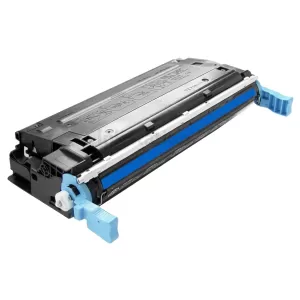 HP Q5951A (643A) Compatible Cyan Toner Cartridge  - 10,000 pages