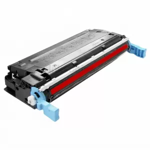 HP Q5953A (643A) Compatible Magenta Toner Cartridge  - 10,000 pages