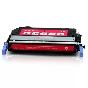 HP Q6463A (644A) Compatible Magenta Toner Cartridge - 12,000 Pages