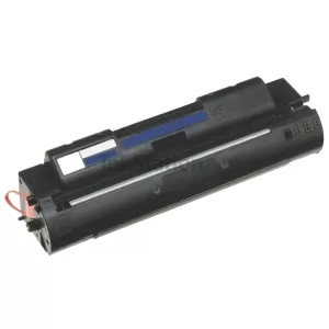 HP C4192A Compatible Cyan Toner Cartridge - 6,000 Pages