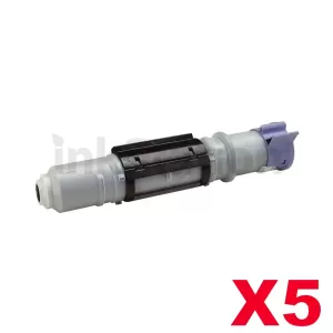 5 x Compatible Brother TN-300 Toner Cartridge
