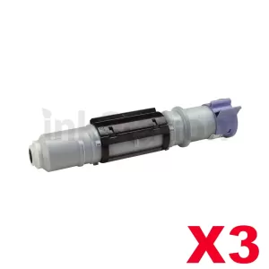 3 x Compatible Brother TN-300 Toner Cartridge