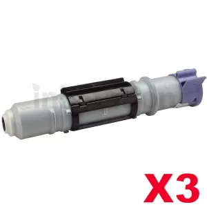 3 x Compatible Brother TN-8000 Toner Cartridge