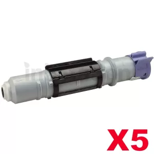5 x Compatible Brother TN-8000 Toner Cartridge
