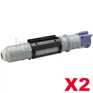 2 x Compatible Brother TN-8000 Toner Cartridge