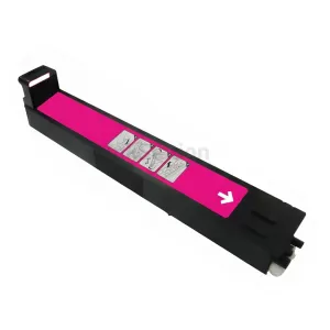 HP CB383A (824A) Compatible Magenta Toner Cartridge  - 21,000 Pages