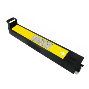 HP CB382A (824A) Compatible Yellow Toner Cartridge  - 21,000 Pages