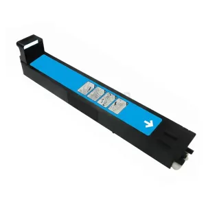HP CB381A (824A) Compatible Cyan Toner Cartridge  - 21,000 Pages