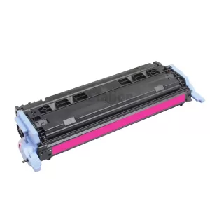 HP Q6003A (124A) Compatible Magenta Toner Cartridge  - 2,000 Pages