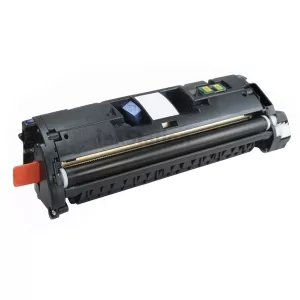 1 x HP Q3960A (122A) Compatible Black Toner Cartridge - 5,000 Pages