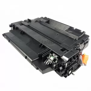 1 x HP CE255A (55A) Compatible Black Toner Cartridge - 6,000 Pages