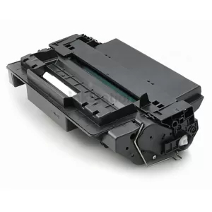1 x HP CE255X (55X) Compatible Black High Yield Toner Cartridge - 12,000 Pages