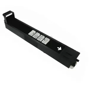 HP CB390A (825A) Compatible Black Toner Cartridge - 19,500 Pages