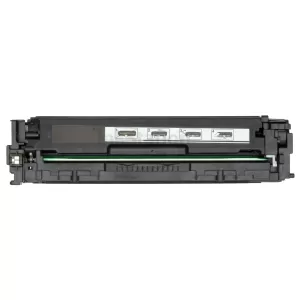 1 x HP CE320A (128A) Compatible Black Toner Cartridge - 2,000 Pages