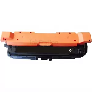 HP CE260X (649X) Compatible Black High Yield Toner Cartridge  - 17,000 Pages
