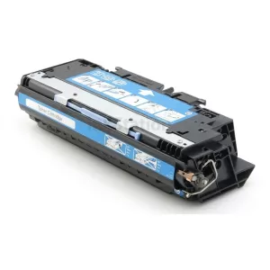 HP Q2681A (311A) Compatible Cyan Toner Cartridge - 6,000 Pages