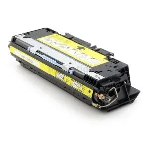 HP Q2682A (311A) Compatible Yellow Toner Cartridge - 6,000 Pages
