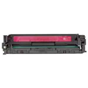 HP CE323A (128A) Compatible Magenta Toner Cartridge - 1,300 Pages