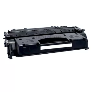 1 x HP CF280X (80X) Compatible Black Toner Cartridge - 6,900 Pages