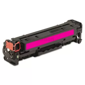 HP CF213A (131A) Compatible Magenta Toner Cartridge - 1,800 Pages