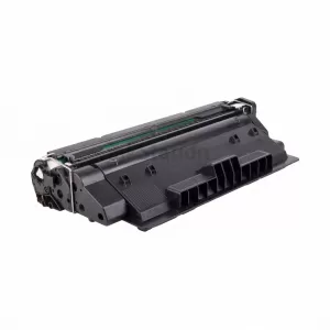 1 x HP CF214X (14X) Compatible Black Toner Cartridge - 17,500 Pages