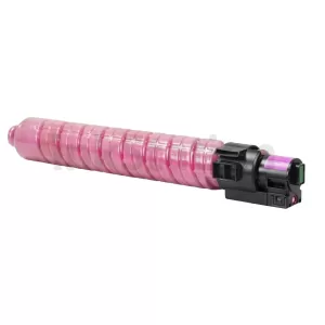Ricoh Aficio MP C2800 / C3001 / C3300 /C3501 Compatible Magenta Toner Cartridge [841438] - 15,000 pages