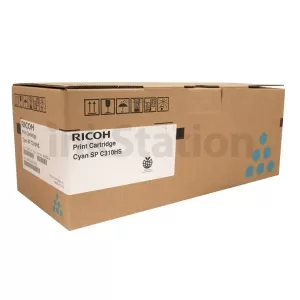 Ricoh Aficio SP C820 / C821 Genuine Cyan Toner Cartridge [821053] - 15,000 pages