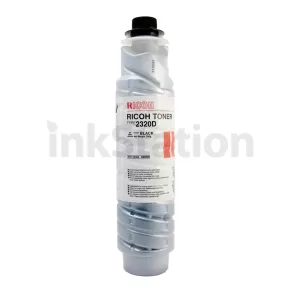 Ricoh Type 2320D Genuine Black Toner Cartridge [885450] - 11,000 pages