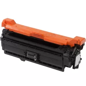 1 x HP CE400X (507X) Compatible Black Toner Cartridge - 11,000 Pages