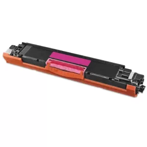 HP CE313A (126A) Compatible Magenta Toner Cartridge - 1,000 Pages