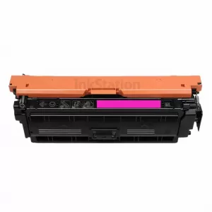 HP 213A W2133A Compatible Magenta Toner Cartridge - 3,000 pages
