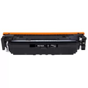 HP 210A W2100A Compatible Black Toner Cartridge - 2,000 pages
