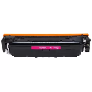 HP 210A W2103A Compatible Magenta Toner Cartridge - 1,800 pages