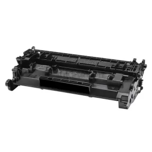 1 x HP 148A W1480A Compatible Black Toner Cartridge - 2,900 Pages
