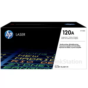HP 120A W1120A Genuine Imaging Drum Unit - 16,000 pages