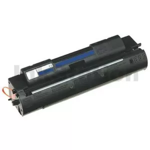 HP C4192A Compatible Cyan Toner Cartridge - 6,000 Pages