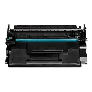 HP 89X CF289X High Yield Compatible Black Toner Cartridge - 10,000 Pages
