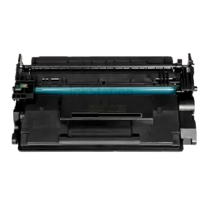 HP 89A CF289A Compatible Black Toner Cartridge - 5,000 Pages