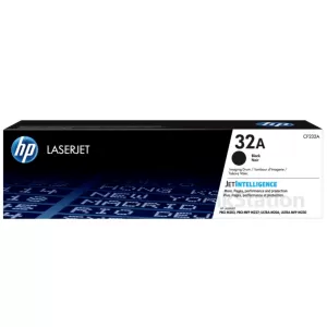 HP 32A CF232A Genuine Imaging Drum Unit - 23,000 Pages