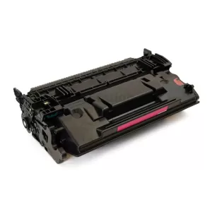 1 x HP CF287X (87X) Compatible Black Toner Cartridge - 18,000 Pages