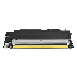 HP 119A W2092A Compatible Yellow Toner Cartridge - 700 pages