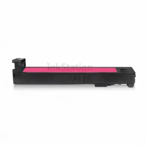 HP CF313A (826A) Compatible Magenta Toner Cartridge - 31,500 Pages