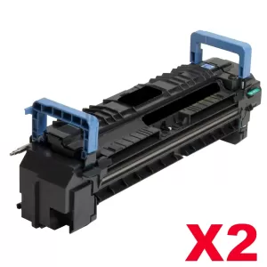 2 x HP CF300A (827A) Compatible Black Toner Cartridge - 29,500 Pages