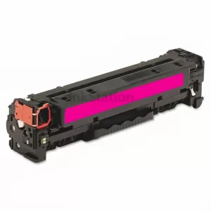 HP 410X (CF413X) Compatible Magenta Toner Cartridge - 5,000 pages
